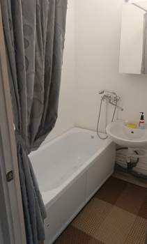 1-к квартира, на длительный срок, 37м2, 12/16 этаж