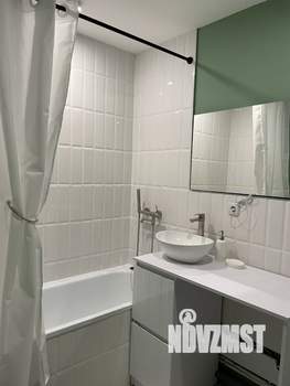 1-к квартира, на длительный срок, 38м2, 6/17 этаж