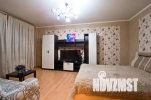 1-к квартира, посуточно, 45м2, 18/19 этаж