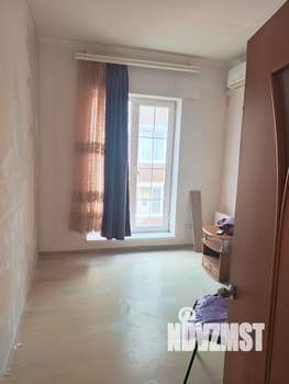 2-к квартира, на длительный срок, 33м2, 5/5 этаж