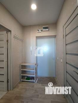 1-к квартира, на длительный срок, 31м2, 18/19 этаж