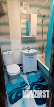 1-к квартира, на длительный срок, 32м2, 4/5 этаж