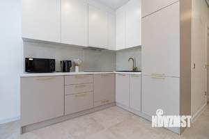 2-к квартира, посуточно, 36м2, 9/17 этаж