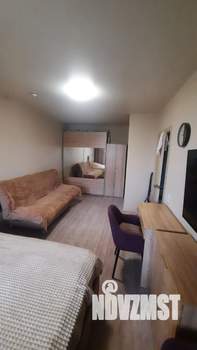 1-к квартира, на длительный срок, 44м2, 2/16 этаж