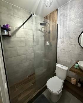 1-к квартира, на длительный срок, 36м2, 8/17 этаж