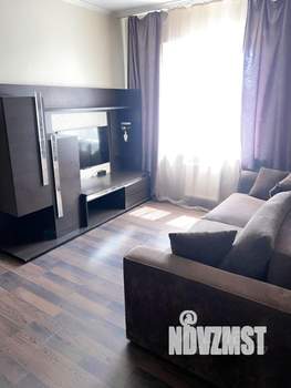 1-к квартира, на длительный срок, 39м2, 5/10 этаж