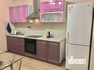 1-к квартира, посуточно, 41м2, 14/21 этаж