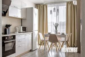 2-к квартира, посуточно, 45м2, 10/25 этаж