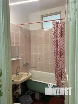 1-к квартира, на длительный срок, 30м2, 4/5 этаж