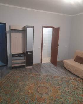 2-к квартира, на длительный срок, 63м2, 16/17 этаж