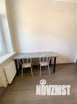 1-к квартира, на длительный срок, 40м2, 9/22 этаж