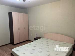 3-к квартира, на длительный срок, 70м2, 3/16 этаж