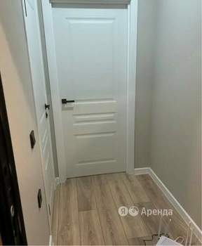 Студия квартира, на длительный срок, 22м2, 4/16 этаж