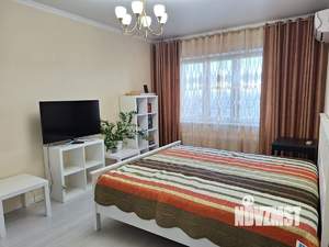 1-к квартира, на длительный срок, 45м2, 12/16 этаж
