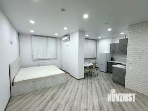 1-к квартира, на длительный срок, 32м2, 15/16 этаж