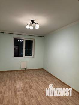 1-к квартира, на длительный срок, 38м2, 6/26 этаж