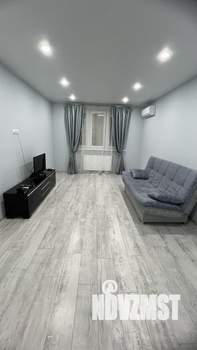 1-к квартира, на длительный срок, 42м2, 21/24 этаж