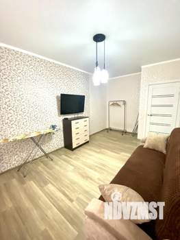 1-к квартира, на длительный срок, 34м2, 13/19 этаж