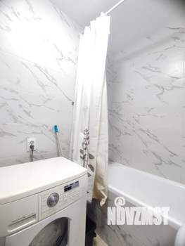 1-к квартира, на длительный срок, 37м2, 7/17 этаж