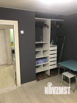 Студия квартира, на длительный срок, 22м2, 2/5 этаж