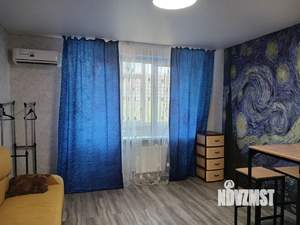 Студия квартира, на длительный срок, 23м2, 3/5 этаж