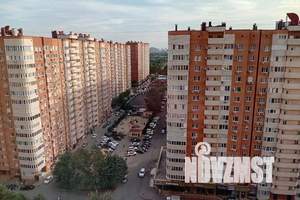 2-к квартира, посуточно, 75м2, 16/17 этаж