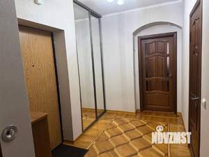 1-к квартира, на длительный срок, 48м2, 8/10 этаж