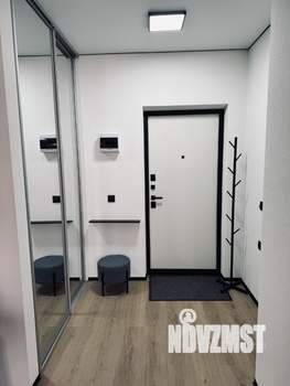 Студия квартира, на длительный срок, 30м2, 4/16 этаж