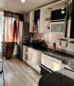 1-к квартира, на длительный срок, 36м2, 5/5 этаж