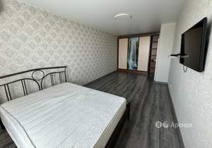 1-к квартира, на длительный срок, 38м2, 5/8 этаж