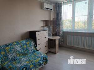 Студия квартира, на длительный срок, 28м2, 5/22 этаж