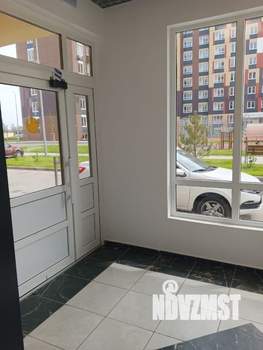 1-к квартира, на длительный срок, 33м2, 8/9 этаж