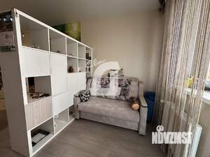 1-к квартира, на длительный срок, 40м2, 7/8 этаж