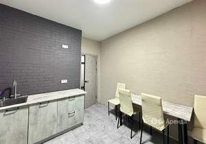 2-к квартира, на длительный срок, 60м2, 1/3 этаж