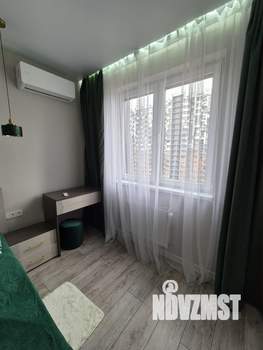 1-к квартира, на длительный срок, 37м2, 7/20 этаж