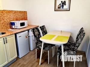 1-к квартира, посуточно, 30м2, 1/9 этаж