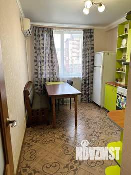 1-к квартира, на длительный срок, 39м2, 4/7 этаж