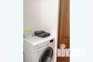 1-к квартира, посуточно, 39м2, 11/17 этаж