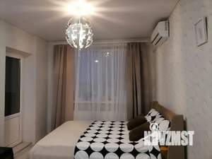 Студия квартира, посуточно, 22м2, 16/17 этаж