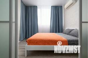 1-к квартира, посуточно, 50м2, 13/17 этаж