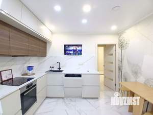 2-к квартира, на длительный срок, 70м2, 12/16 этаж