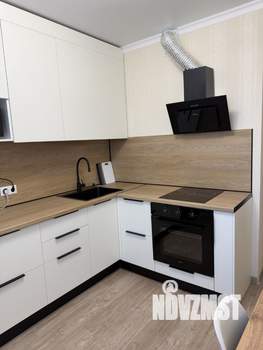 1-к квартира, на длительный срок, 35м2, 15/16 этаж