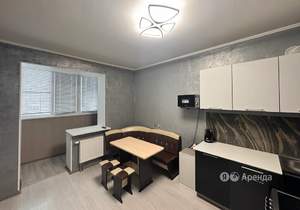 2-к квартира, на длительный срок, 62м2, 11/16 этаж