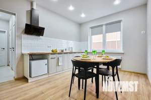2-к квартира, посуточно, 60м2, 2/16 этаж