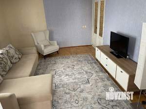 3-к квартира, на длительный срок, 64м2, 10/14 этаж