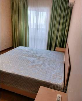 2-к квартира, на длительный срок, 81м2, 13/22 этаж