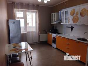 2-к квартира, посуточно, 60м2, 1/1 этаж