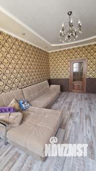 2-к квартира, на длительный срок, 70м2, 16/18 этаж