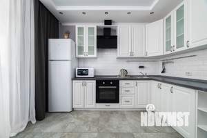 1-к квартира, посуточно, 47м2, 1/1 этаж