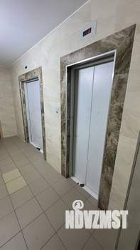 2-к квартира, на длительный срок, 61м2, 14/16 этаж